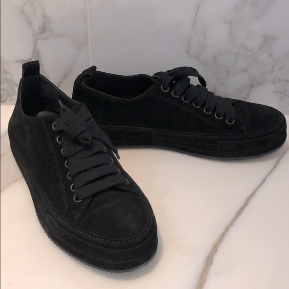 Ann Demeulemeester designer shoes - Picture 6 of 14